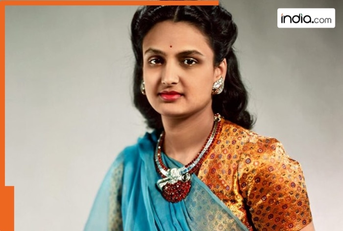 This woman converted to Islam to break her marriage, became Queen of Rs 24,000 crore empire, emptied her treasury due to alcohol, was known for her lavish lifestyle