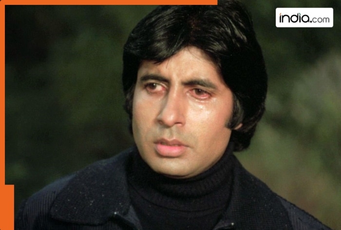 Bollywood's best hairstylist died without any money, family has nothing to eat, Amitabh Bachchan, Kapoors were....