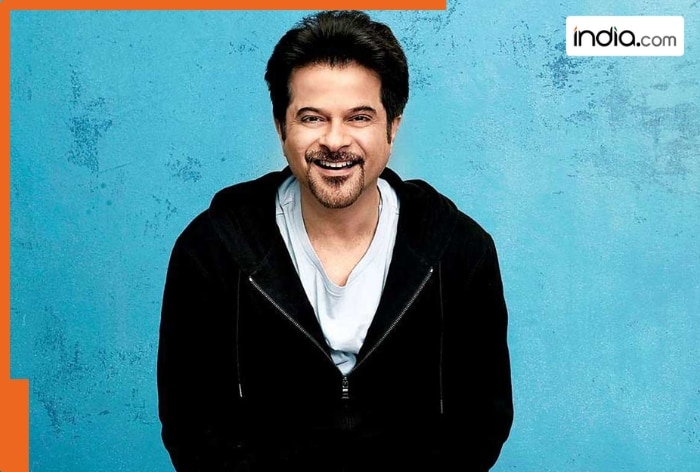 Anil Kapoor once begged to do B-grade film, producer called him a big liar after...,film became a hit, earned Rs..., movie is..
