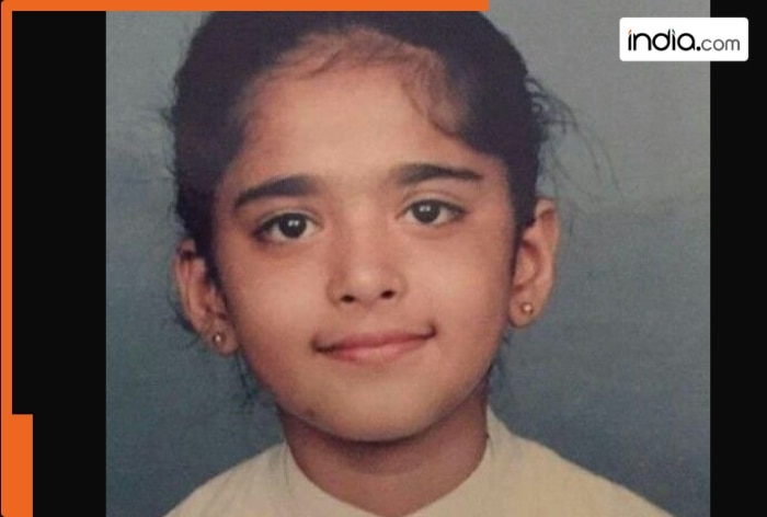 Meet actress who once taught yoga for a living, her life changed after..., became a star, gave hit film that earned Rs..., she is..