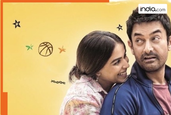 Sitaare Zameen Par Box Office Collection Day 3: Aamir Khan's film crosses Rs..., Sunday earnings jump to...