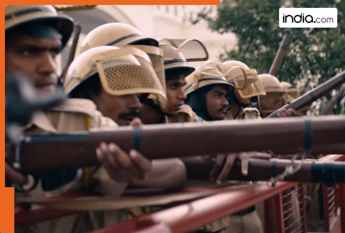 Superhit film of 2025, made producers rich, earned 2x its budget, has a 7.1 IMDb rating, lead actors are..., film is...