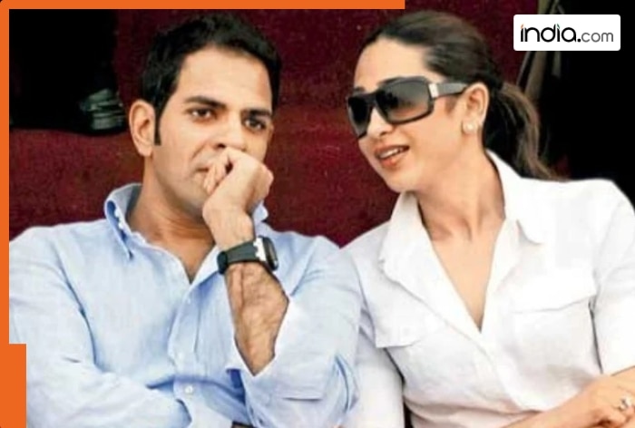 You won't believe what Karisma Kapoor wrote in her first post after ex-husband Sunjay Kapur's death