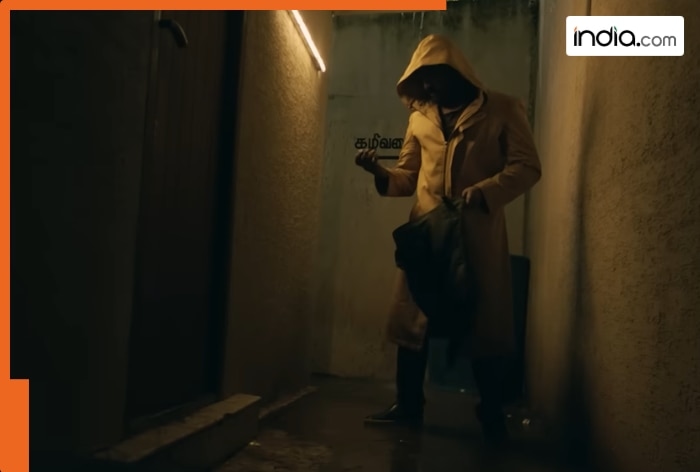 This 2-hour 18-minute horror thriller will keep you hooked; has 8.1 IMDb rating, not Pushpa 2, Stree 2; movie is…, actors are…