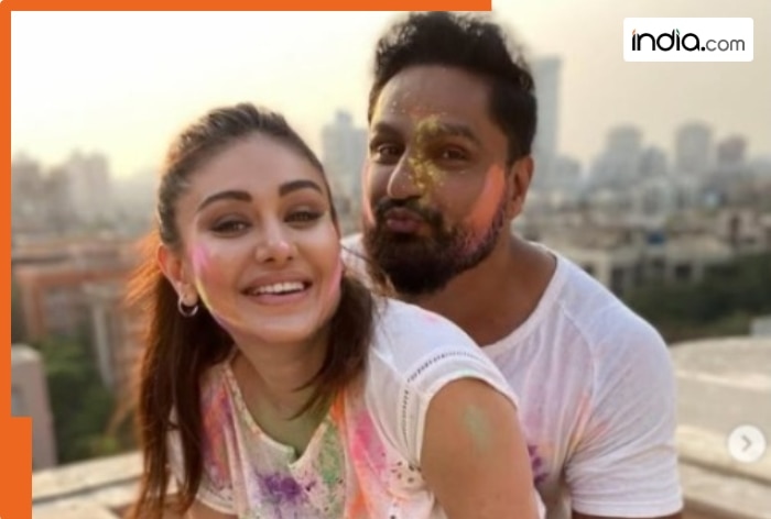 Who is Shefali Jariwala's husband? The actor who made debut opposite Sushant Singh Rajput, worked with Amitabh Bachchan in…, met her wife when…, name is…