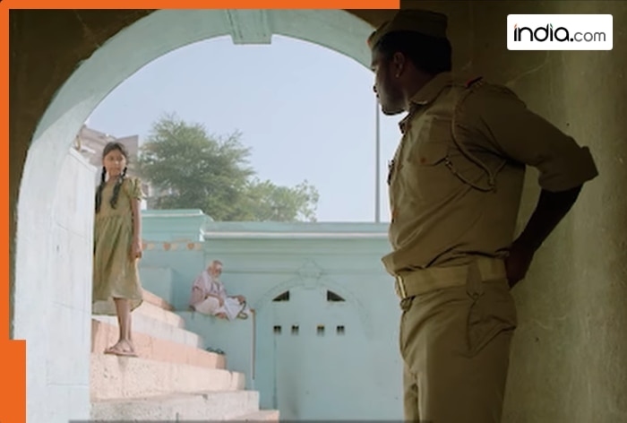 From 1982 to 2019, four films released where heroine outshone hero, one became a blockbuster, another went to Oscars, film is…