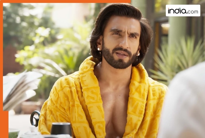 Ranveer Singh rejected this film, called it ‘too dark', the role then went to this actor who got his career's biggest superhit, his name is…, the film was…