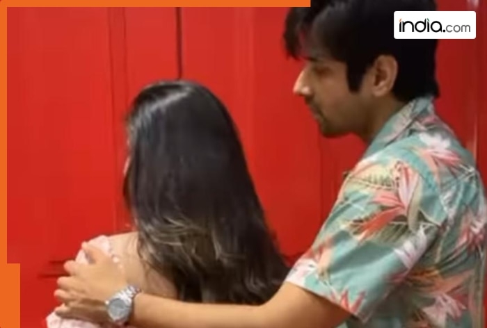 'We have to start from zero...'This famous TV couple got scammed by a friend, lost all their savings in financial fraud..., their name is...