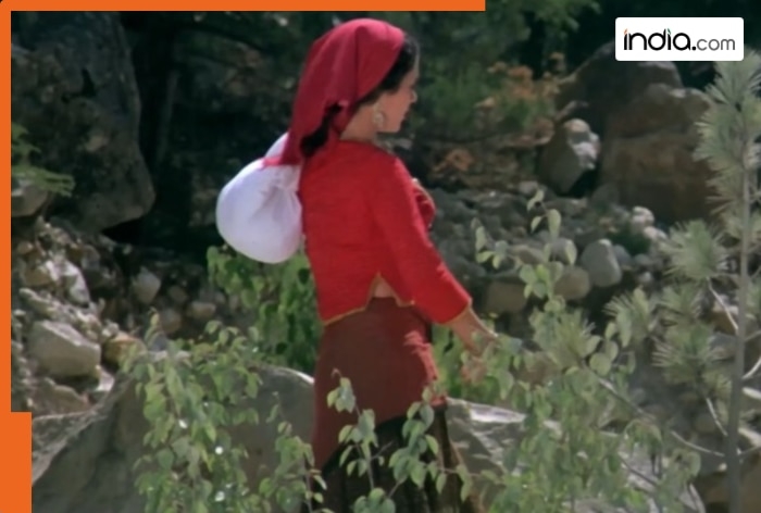 Meet actress who gave blockbuster debut, became overnight star with just one scene, left acting, now works as..., she is...