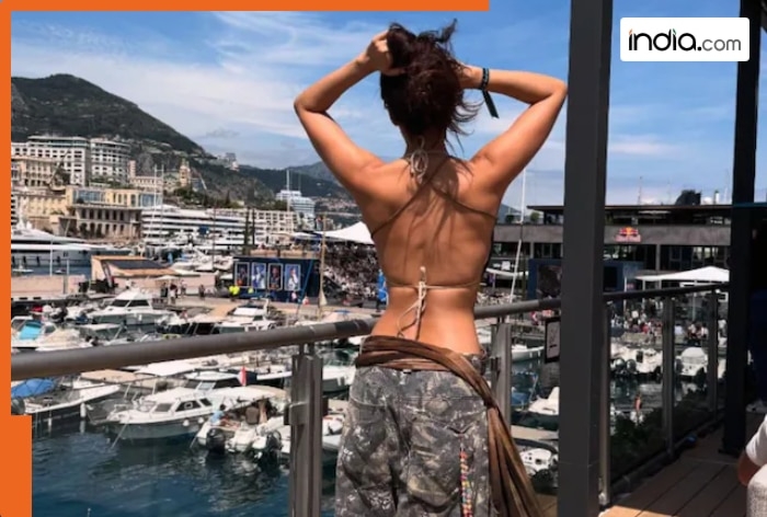 Meet actress who came to Mumbai with Rs 500, struggled for days due to..., then gave superhit debut, but is still considered a flop star, she is...