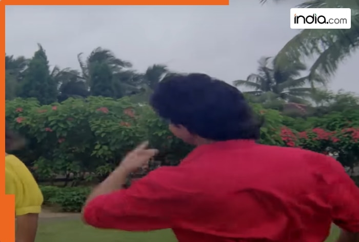 Meet actor who once competed with Shah Rukh Khan, Aamir Khan, never became a star, lived with someone else's wife for 20 years, his name is...