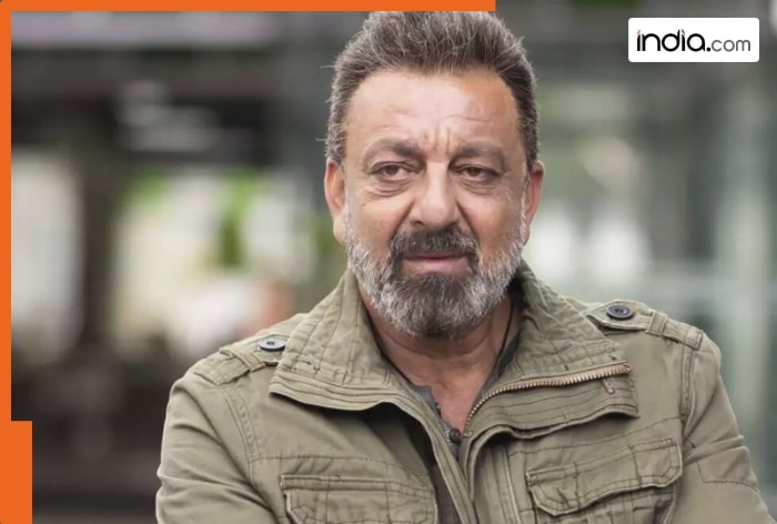 Meet Sanjay Dutt's ‘second father', who stood by him when no one else did, even helped to get him out of jail; He is…