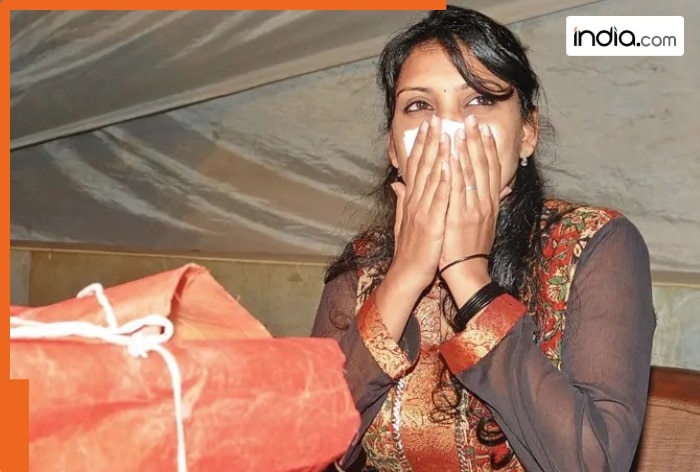 Meet actress, who murdered a friend, chopped him into 300 pieces, got intimate in front of dead body, was arrested by police with the help of...