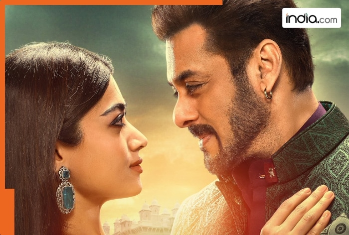 Bad news for Salman Khan! Sikandar makers cite shocking reason for film's failure, file insurance claim worth Rs...
