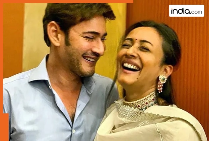 Why did 1993 Miss India Namrata Shirodkar leave Bollywood? Did she sacrifice her career for husband, or it was...