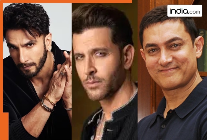 Made for Rs 41 crore, this film was rejected by Hrithik Roshan, Ranveer Singh, Aamir Khan, became a hit, earned Rs.. won 55 awards, lead actor is..