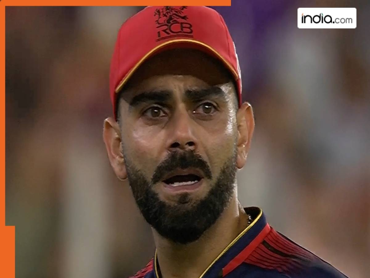 Days after IPL 2025 win, bad news for Virat Kohli as RCB owners plan to sell team due to…, for Rs ..