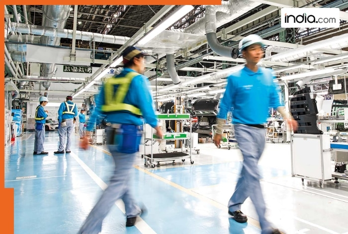 This company decides to fire 35000 employees, 20,000 agree to end…, no connection with Mukesh Ambani, Narayana Murthy, Noel Tata, Sundar Pichai, company is….