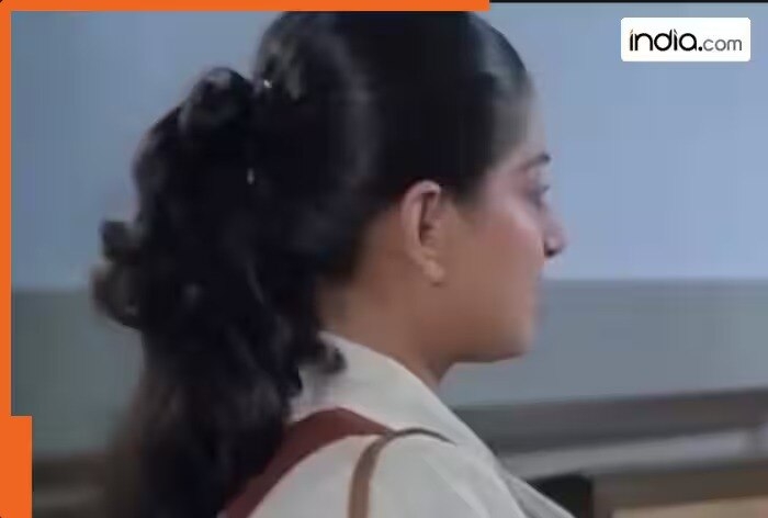 ‘I felt I am completely naked..': This actress never wanted to wear deep necks, short skirts, cried after being given…, rejected film due to…, she is…