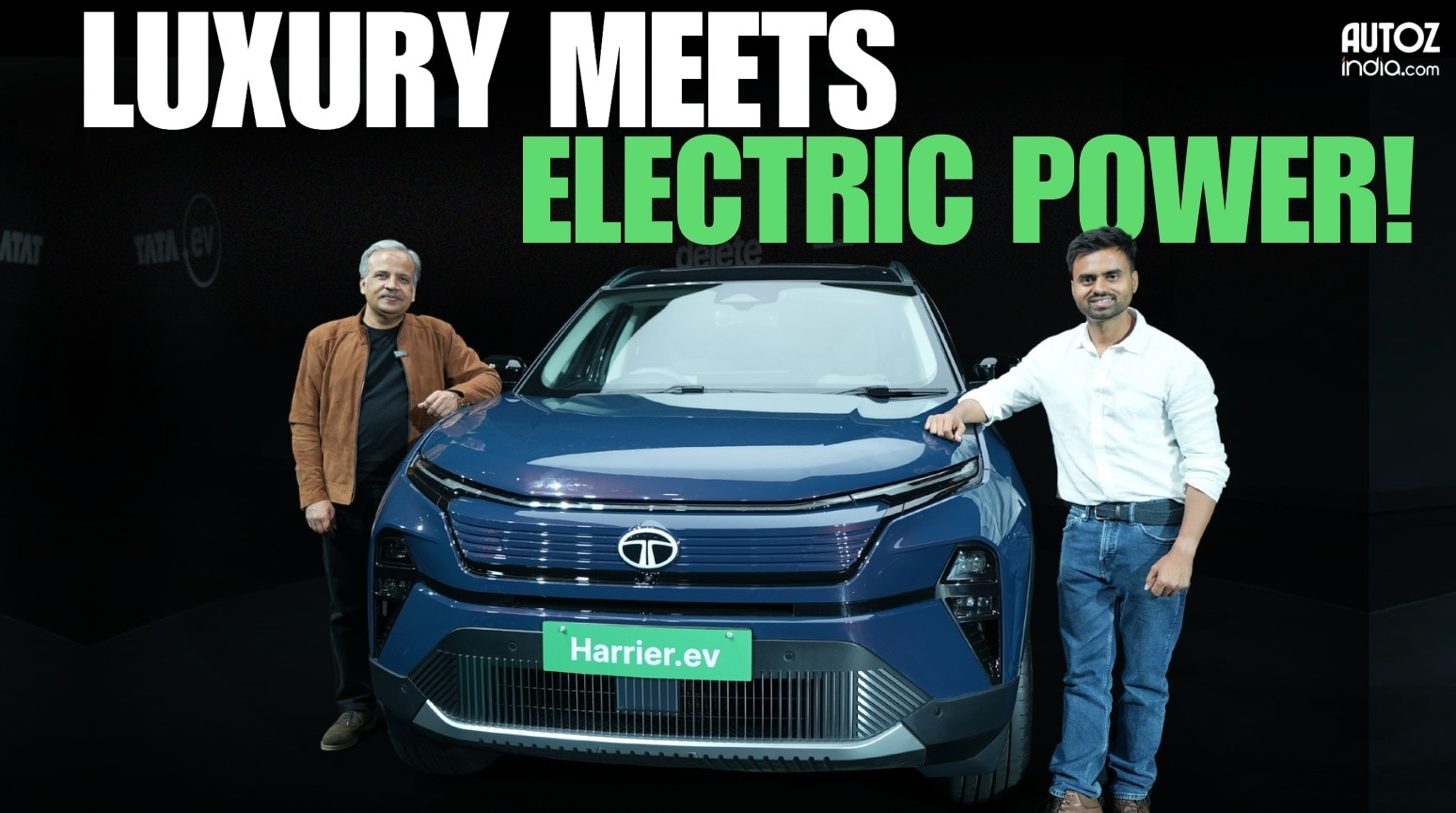 Exclusive Talk with Anand Kulkarni