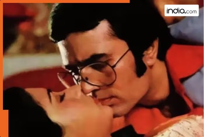 Rajesh Khanna's film was once banned by censor board due to…, was later released when…, had special connection with former PM Jawaharlal Nehru, lead actress is…