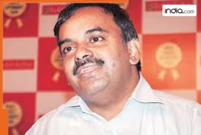 Studied at IIT, IIM, owned business empire worth Rs 35000000000, this 'king of retail market' is serving 20-year jail term due to…, he is...
