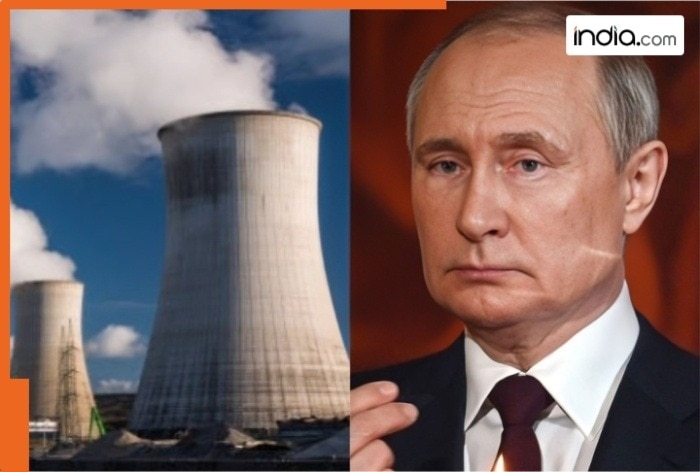 Not Iran, Russia to help THIS Muslim nation in its nuclear ambitions; the country is..., not Pakistan