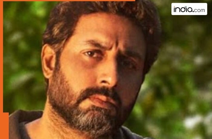 'Sab dediya apno ke liye...': Abhishek Bachchan's cryptic post sparks tension among fans, netizens ask 'Aishwarya ke saath sab theek?'
