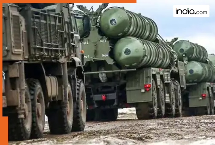 Rs 21700 crore weapon: India to get much stronger as this project..., bad news for Pakistan, China due to...