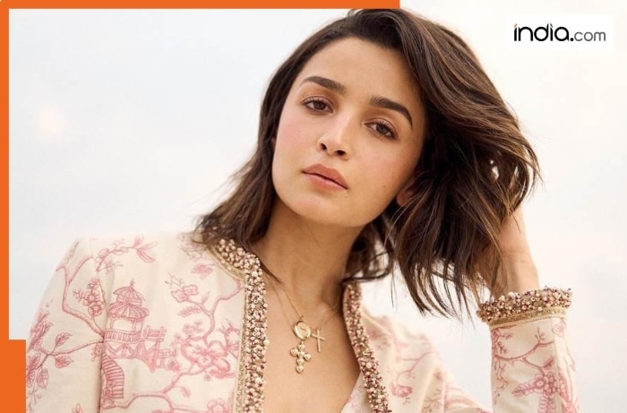 Alia Bhatt does this BIG thing before moving in Rs 250 crore bunglow with Ranbir Kapoor