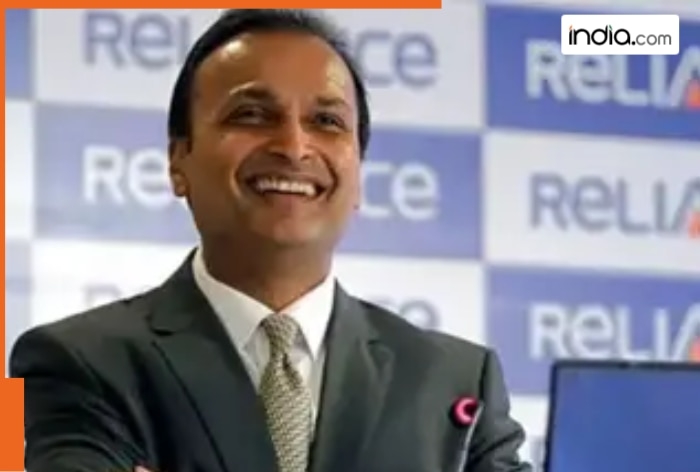 Big win for Anil Ambani as Bombay HC directs MMRDA to pay Rs 11690000000 to Reliance Infra company name is...