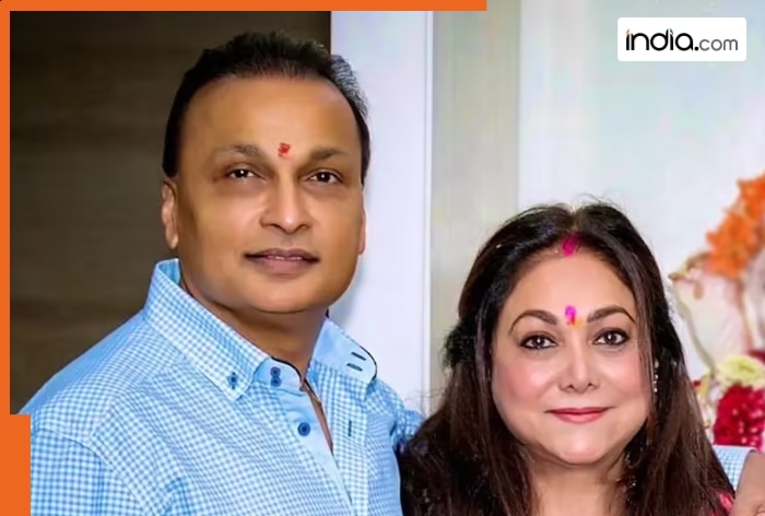 Meet Anil Ambani's loyal friend who stood by him even in bankruptcy, shares similar story, special connection with Tina Ambani, his name is...
