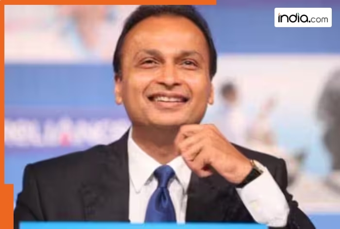 Anil Ambani beats Mukesh Ambani, set to create history, inks deal with company that makes..., the company is...