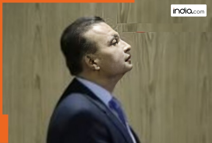 Bad news for Anil Ambani as Reliance Power's shares decline by..., lost around 17 per cent of its value in just..., market cap now at Rs...