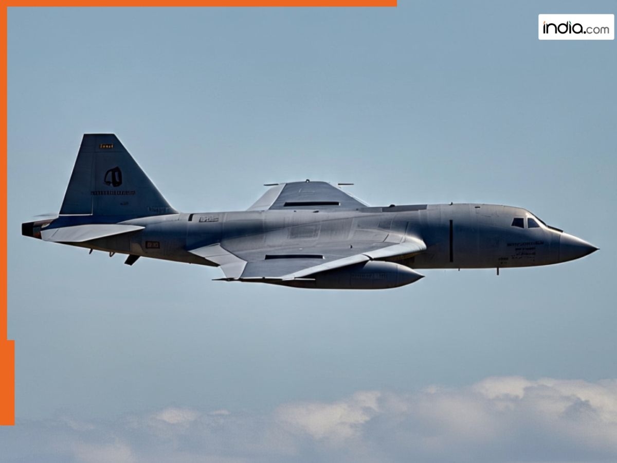 Not through Pakistan or Afghanistan..., How did B-2 bombers reach Iran? US reveals secret strike route, says it flew across...
