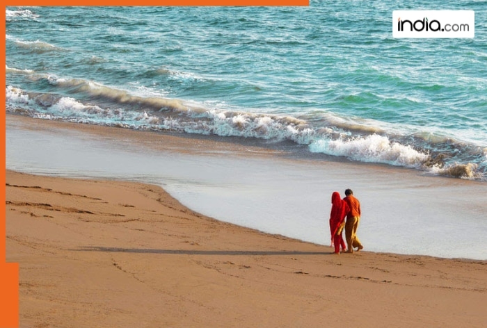 This Pakistani city has imposed beach ban due to....