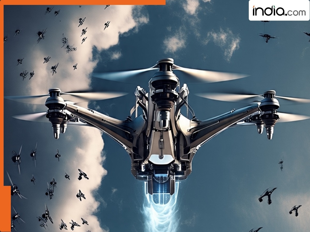 Big boost for army as India plans to develop suicide drone with range of 900 km, check its Pinaka connection, bad news for China, Pakistan due to...