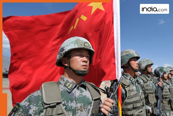 Like US, will China join Iran-Israel war to support Tehran? Is its army capable of...? Will it be a shocker for...