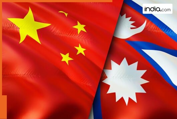 China's dangerous new move in Nepal, Oli and Prachanda out of race, Xi Jinping betting on..., tension for India due to...