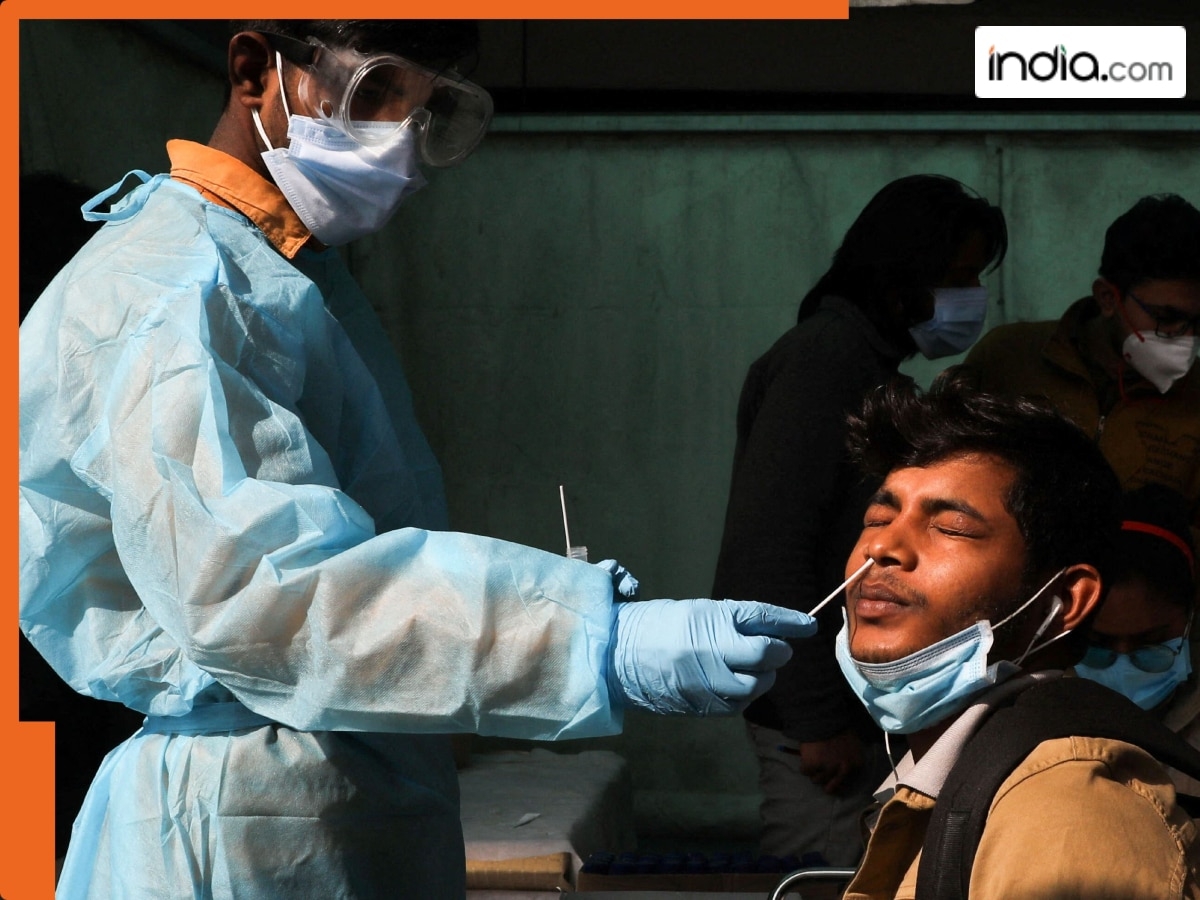 Coronavirus in India Live June 4: Active caseload breaches 4000-mark, Haryana records over 15 new cases, Bengal reports first death