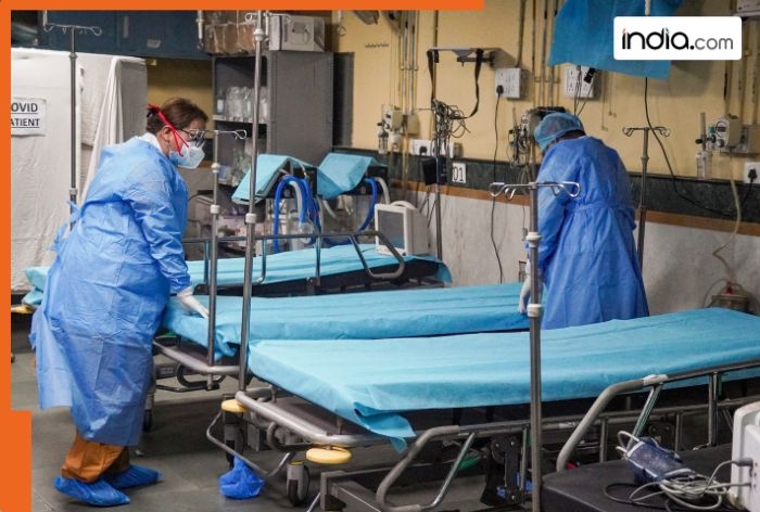 Covid in India latest update: Active cases rise to 5364, Delhi reports 562 cases, Maharashtra at..., Kerala leads with...,
