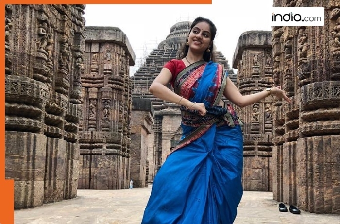Meet actress, known as ‘Sridevi of TV', who became a household name with Diya Aur Baati Hum; This is how she looks after 14 years