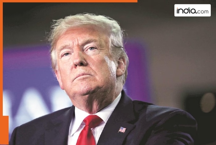 After Iran-Iraq, Donald Trump now targets Hindus of this country..., to be expelled from...