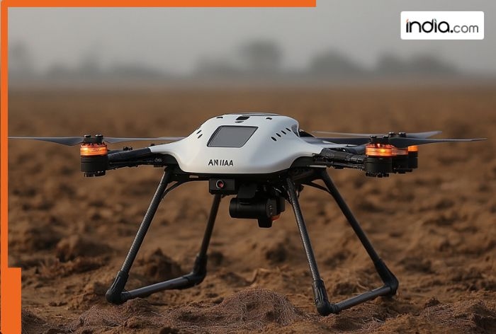 After Operation Sindoor, Noida-based drone startup raises over Rs 8300000000 in India's largest..., the company is...