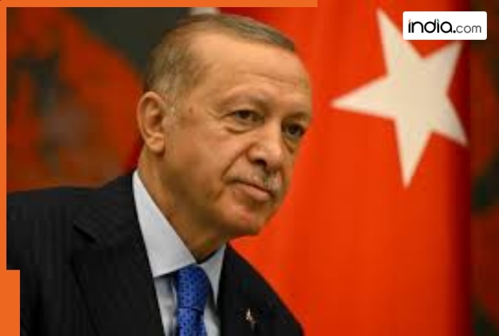 President Erdogan becomes Turkey's new dictator, puts opposition leaders…., ready to change…