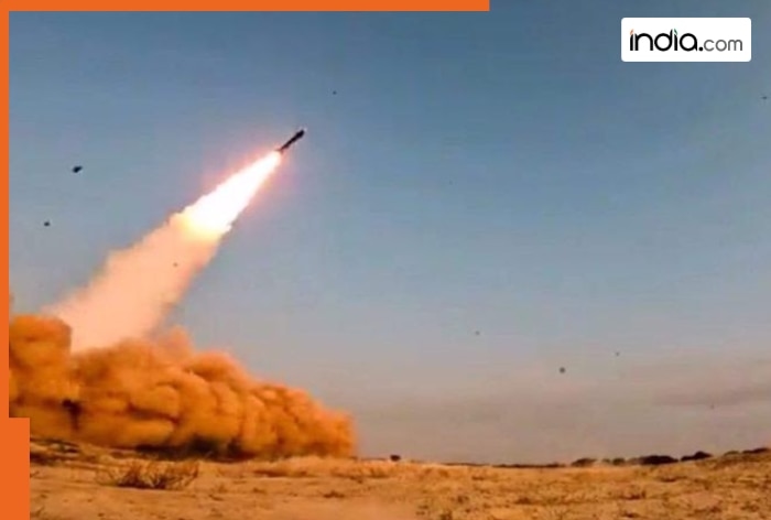 Iran's mysterious hypersonic 'Fattah' missile shocked Israel, US during Iran-Israel war, it's deadly because..., world is afraid due to...