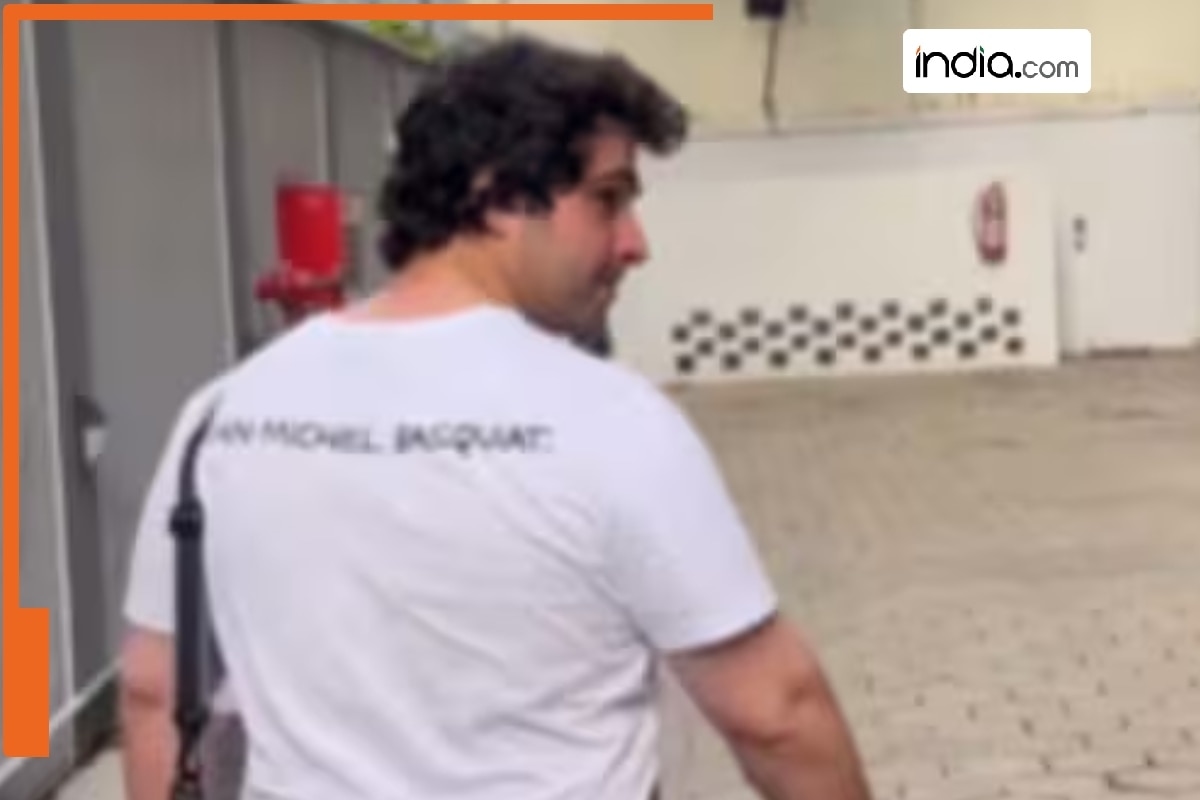 Meet actor who left acting despite successful debut, joined Rs 8,500 crore company as…, richer than Aamir Khan, Ranbir Kapoor, name is....