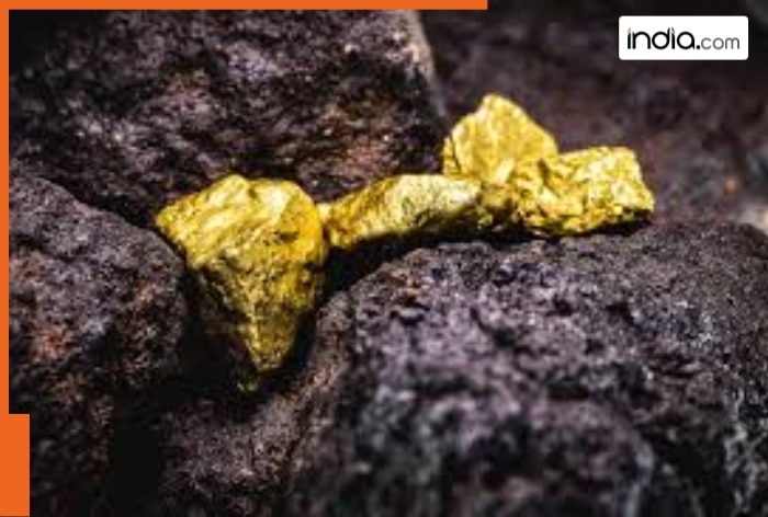US, China's monopoly under threat as Algeria discovers mega reserves of..., worth....