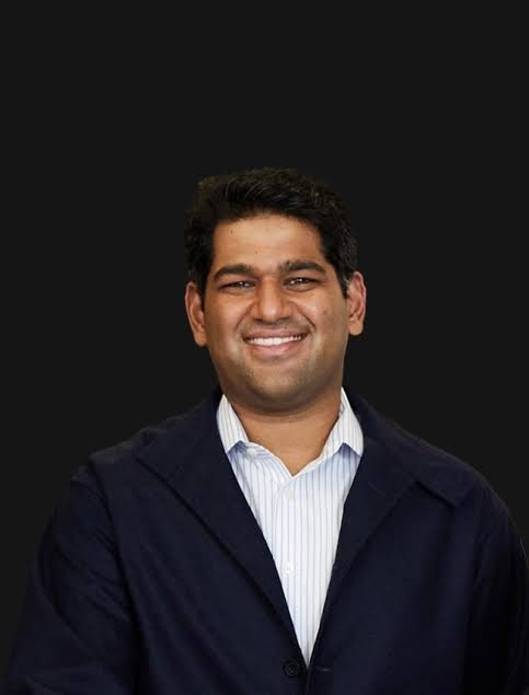 Sudarshan Venu Appointed Chairman of TVS Motor Company, Effective August 25, 2025