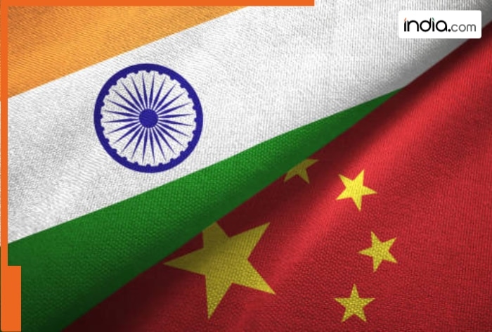 This 'F' word is pushing India backword, can't defeat China due to..., why is 6400000000000 scaring India